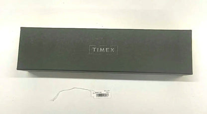 TIMEX Q Quartz Men's Watch — Japanese