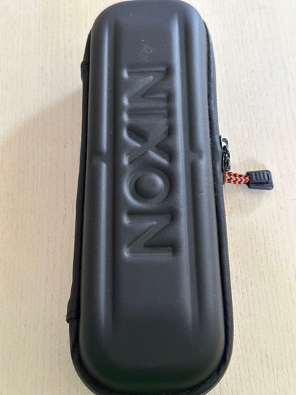 NIXON Case Set Digital Men's Watch — Japanese