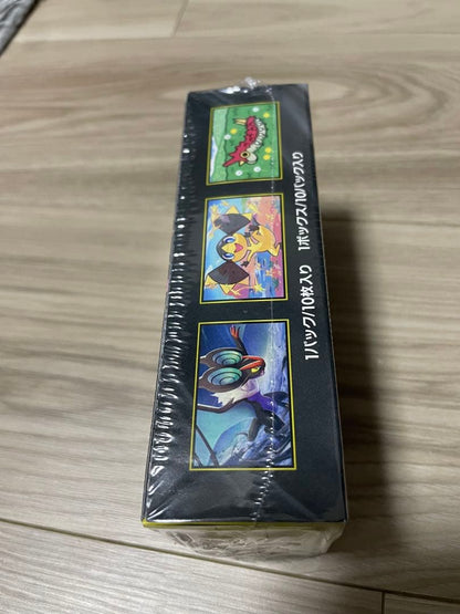 Pokemon Pokémon Card Game Mega Dream EX 10 Pack with Shrink Pack — Japanese