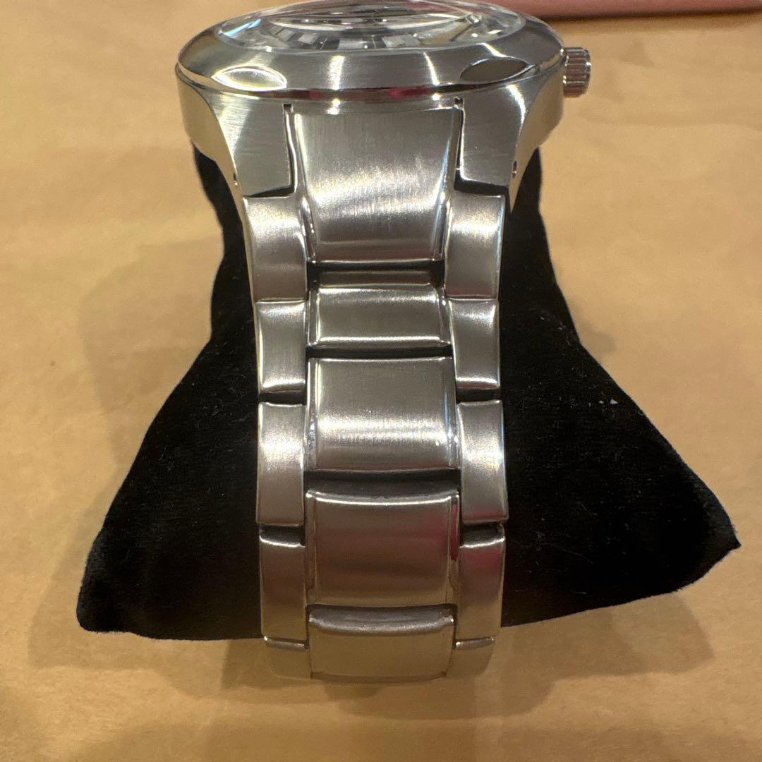 FOSSIL ES5741 Men's Watch — Japanese