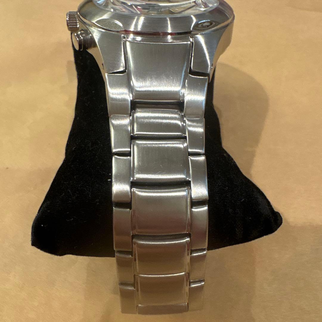 FOSSIL ES5741 Men's Watch — Japanese