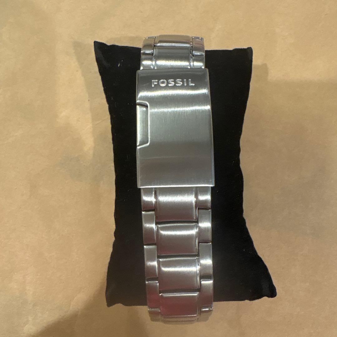 FOSSIL ES5741 Men's Watch — Japanese