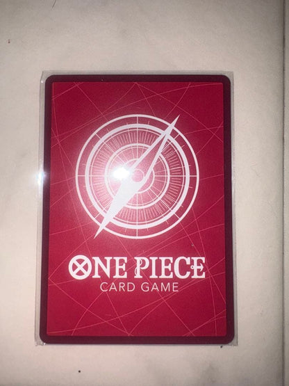 One Piece Charlotte Pudding L — Japanese