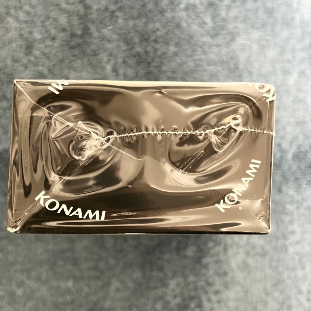 Yu-Gi-Oh Yu-Gi-Oh! World Premium Pack 2026 Box — Japanese