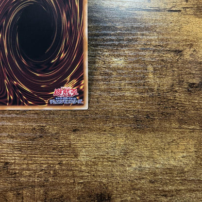 Yu-Gi-Oh Blue-Eyes White Dragon — Japanese