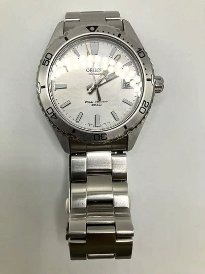 ORIENT RN-AC0Q03S Automatic Men's Watch — Japanese