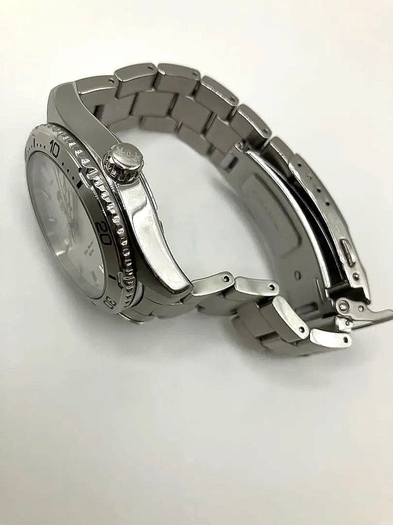 ORIENT RN-AC0Q03S Automatic Men's Watch — Japanese