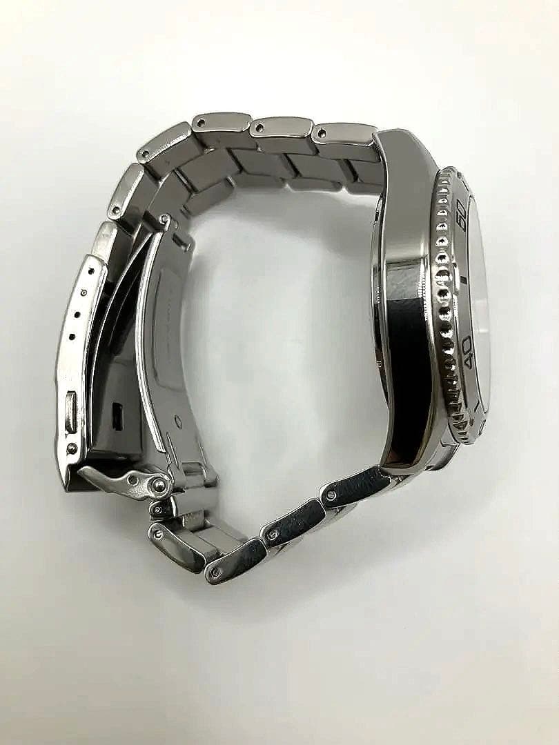 ORIENT RN-AC0Q03S Automatic Men's Watch — Japanese