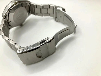 ORIENT RN-AC0Q03S Automatic Men's Watch — Japanese