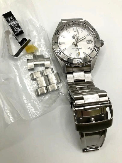 ORIENT RN-AC0Q03S Automatic Men's Watch — Japanese