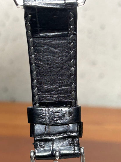 Citizen H110 Solar Men's Watch — Japanese