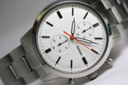 FOSSIL FS5715 Quartz Men's Watch — Japanese