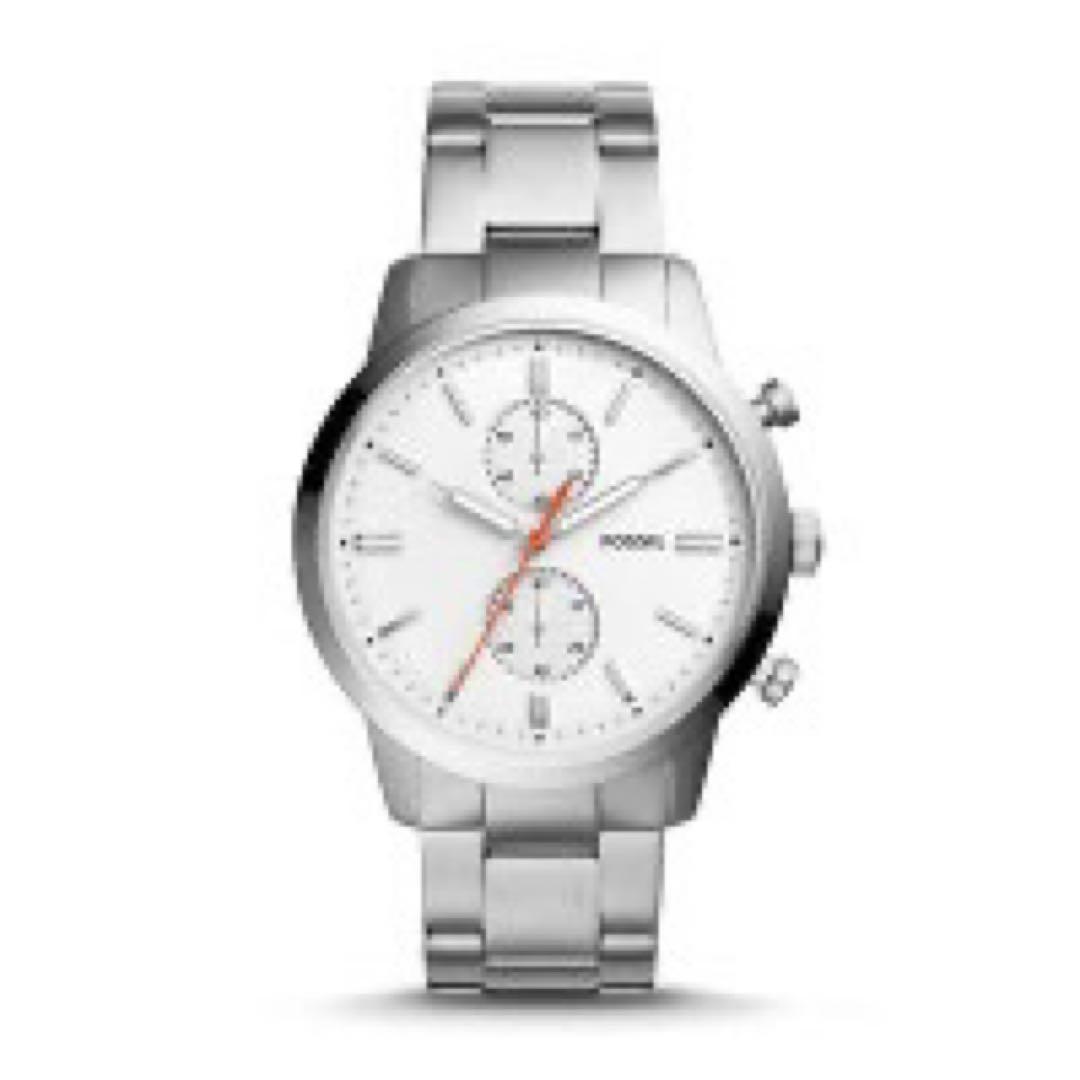 FOSSIL FS5715 Quartz Men's Watch — Japanese