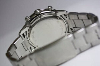 FOSSIL FS5715 Quartz Men's Watch — Japanese