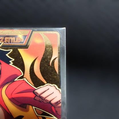 One Piece Monkey D. Luffy STYLE — Japanese