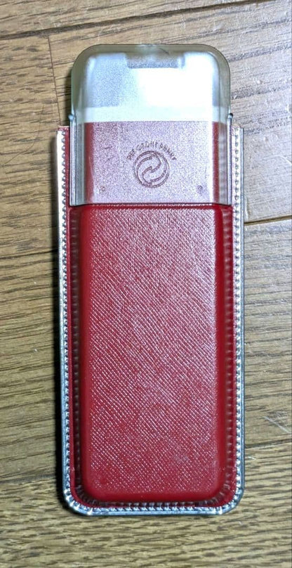 swatch Irony Quartz Men's — Japanese