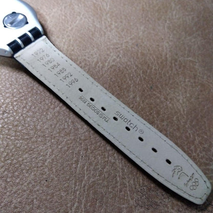 swatch Irony シドニー2000 Men's — Japanese