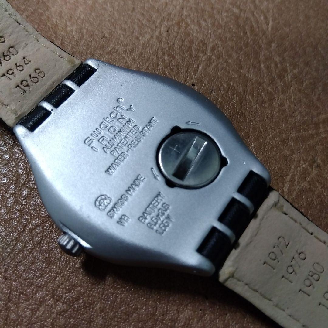 swatch Irony シドニー2000 Men's — Japanese