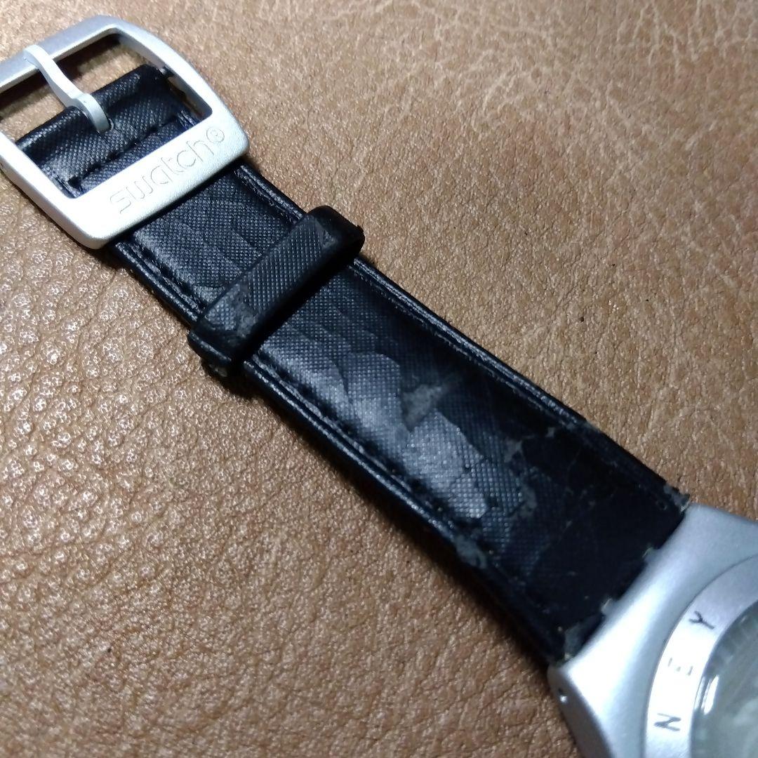swatch Irony シドニー2000 Men's — Japanese