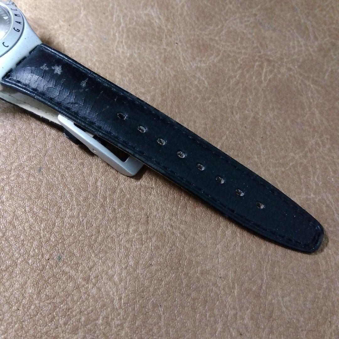 swatch Irony シドニー2000 Men's — Japanese