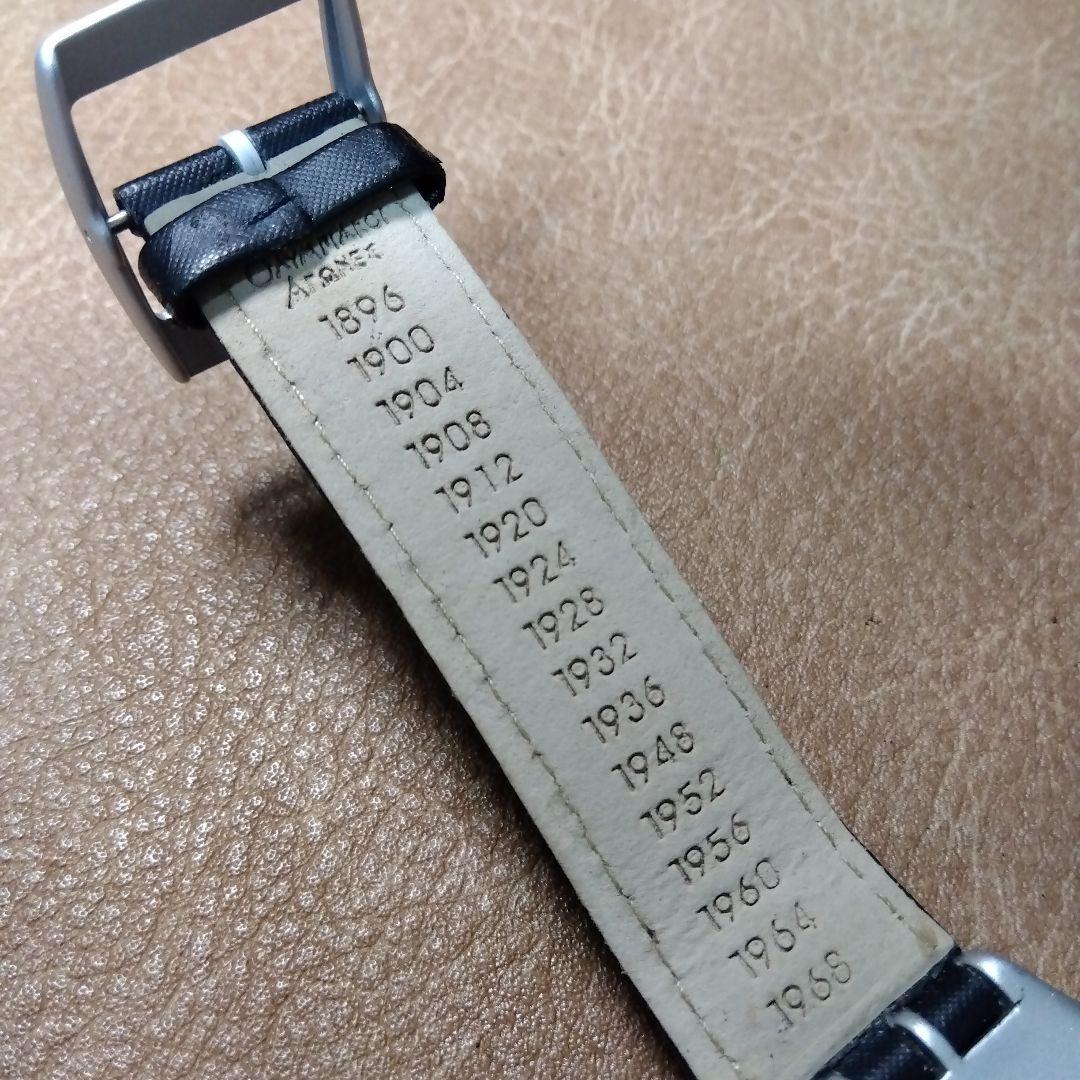 swatch Irony シドニー2000 Men's — Japanese