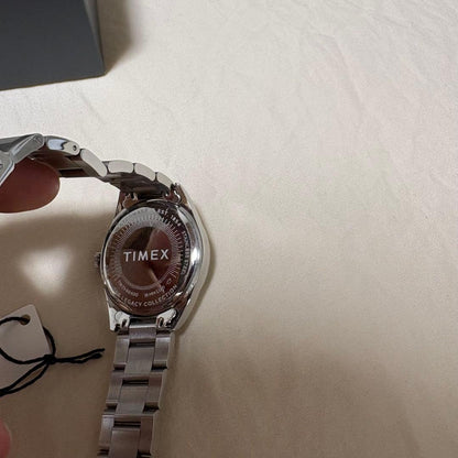 TIMEX XRAY072 Quartz Men's Watch — Japanese