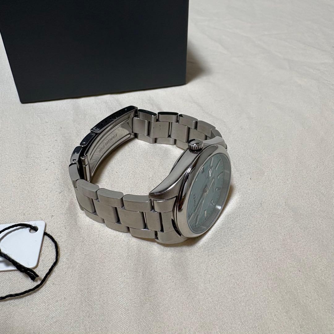 TIMEX XRAY072 Quartz Men's Watch — Japanese