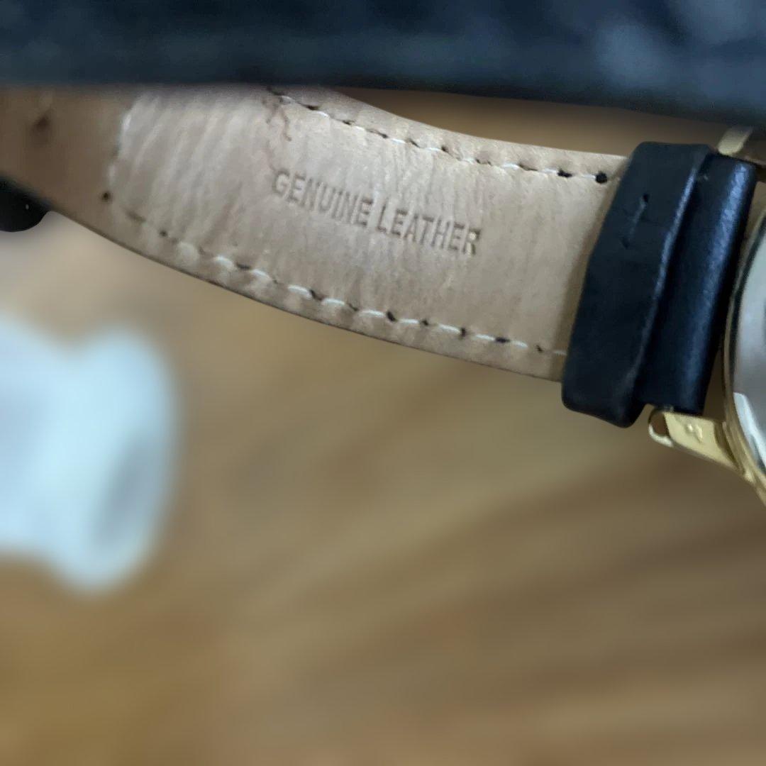 TIMEX Quartz Men's Watch — Japanese