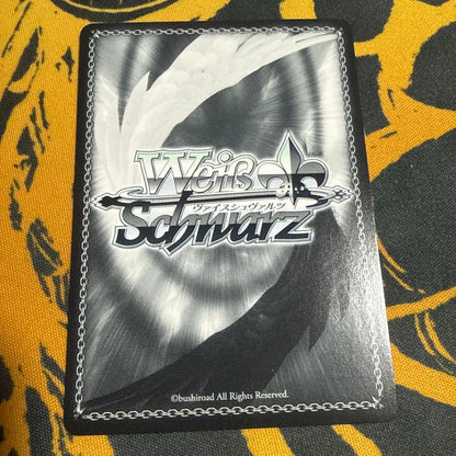 Weiss Schwarz hololive production To the Future Together with Korone — Japanese