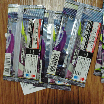 Pokemon 30 Pack Mega Expansion Pack Abyss Eye Pack — Japanese