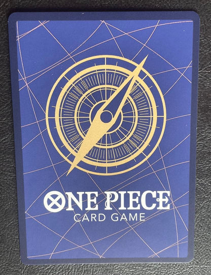 One Piece Portgas D. Ace SR — Japanese