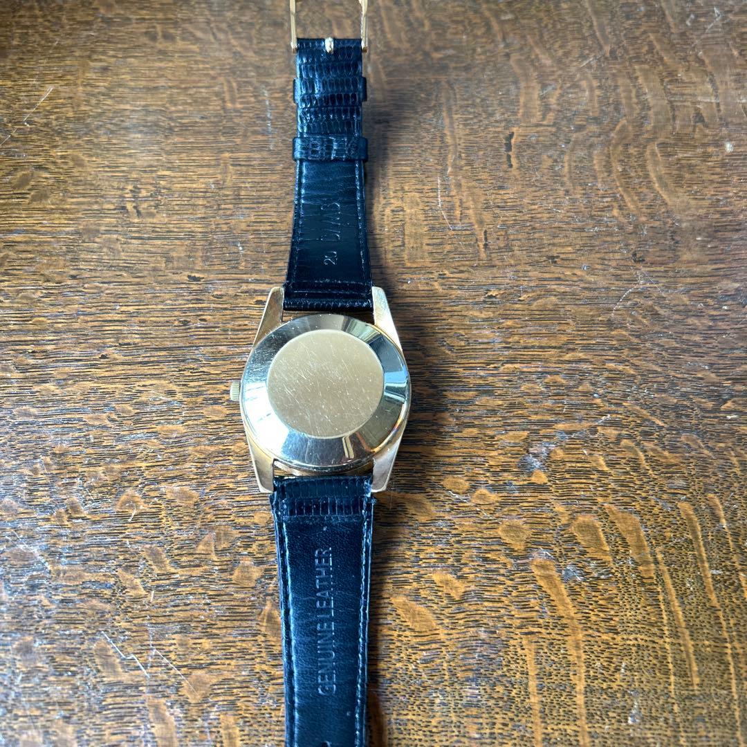 ORIENT オリエントグランプリ64 オリンピアオート Automatic Men's Watch — Japanese