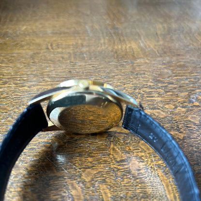 ORIENT オリエントグランプリ64 オリンピアオート Automatic Men's Watch — Japanese