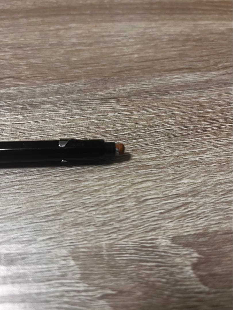 Pilot H-225 mechanical pencil with 0.5 mm lead showing body and clip