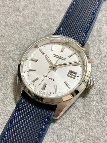 Citizen NB1050 Automatic Men's Watch — Japanese