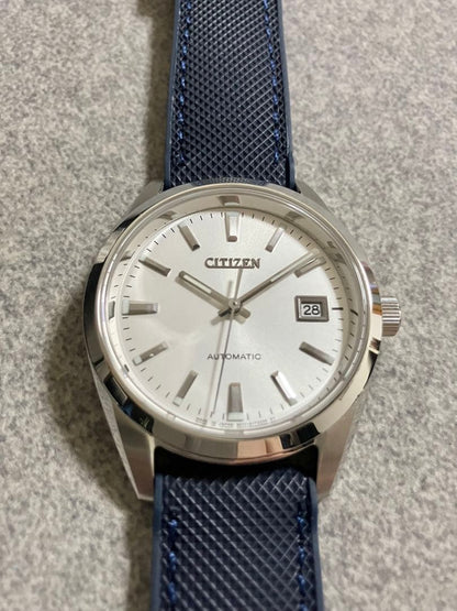 Citizen NB1050 Automatic Men's Watch — Japanese