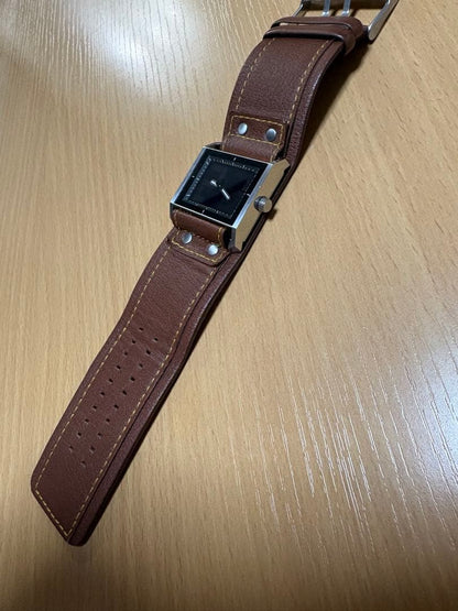 FOSSIL BG-2174 Men's Watch — Japanese