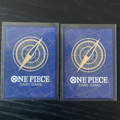 One Piece Nami — EB02-017 — Japanese
