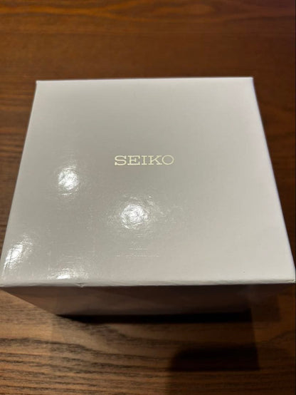 SEIKO SAGA243 Analog Men's Watch — Japanese