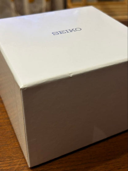 SEIKO SAGA243 Analog Men's Watch — Japanese