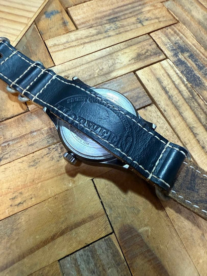 TIMEX Expedition Sylas Hawkin Analog Men's Watch — Japanese
