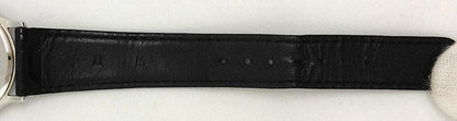 SEIKO Credor 88105 Quartz Men's Watch — Japanese