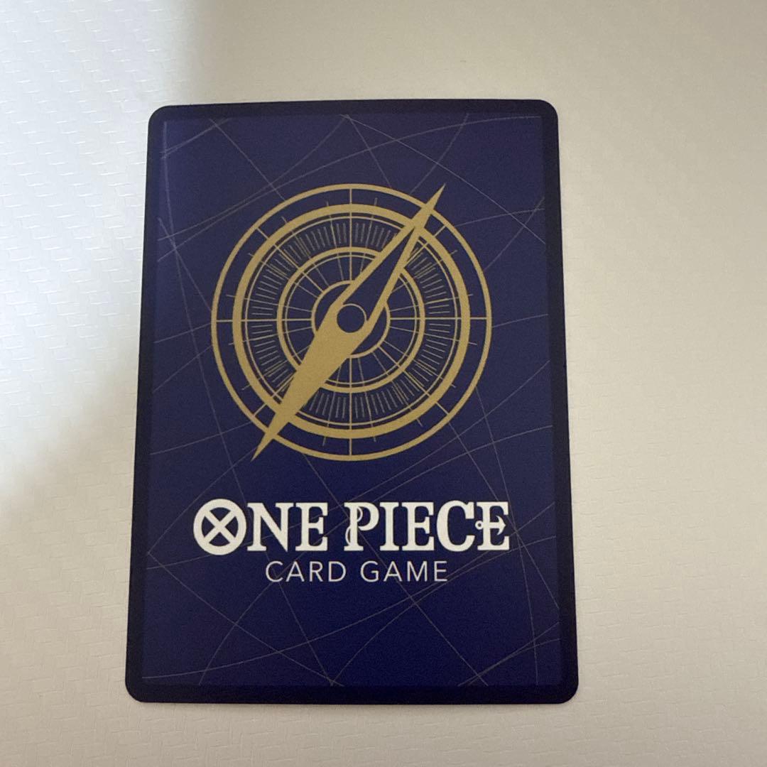 One Piece Nico Robin ex — Japanese