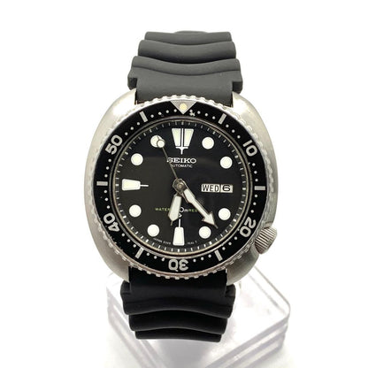 SEIKO 6309-729A Automatic Men's Watch — Japanese