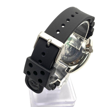 SEIKO 6309-729A Automatic Men's Watch — Japanese