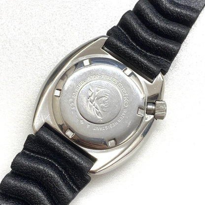 SEIKO 6309-729A Automatic Men's Watch — Japanese