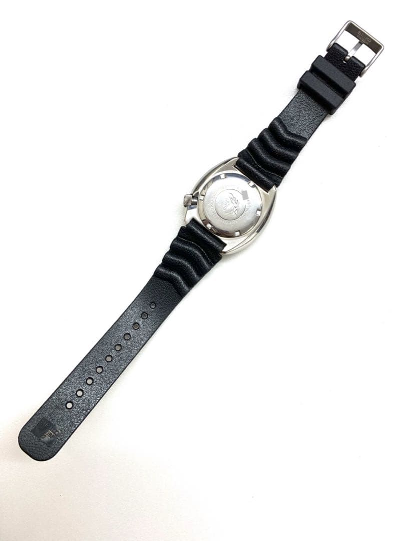 SEIKO 6309-729A Automatic Men's Watch — Japanese