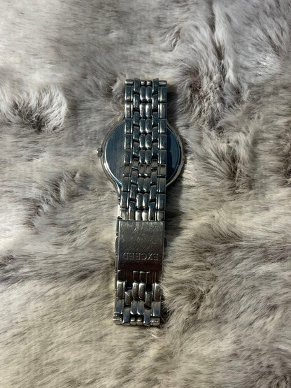 Citizen EXCEED E210 Solar Men's Watch — Japanese