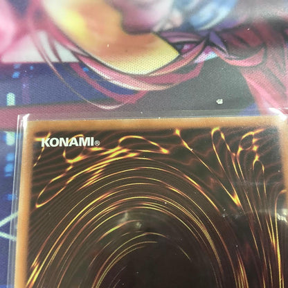Yu-Gi-Oh Yu-Gi-Oh! Killer Tune B2B Prismatic Secret — Japanese