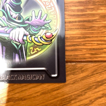 Yu-Gi-Oh Dark Magician — Japanese